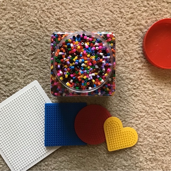 Never used Pyssla beads - Picture 3 of 4